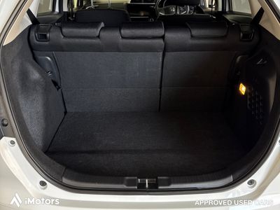 2019 Honda Fit