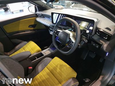 2025 Renault 5