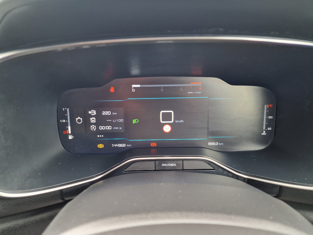 2023 Citroen C5 Aircross