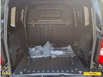 2025 Citroen Berlingo