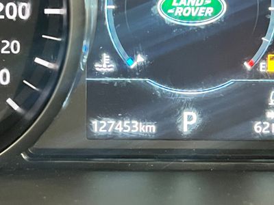 2019 Land Rover Discovery