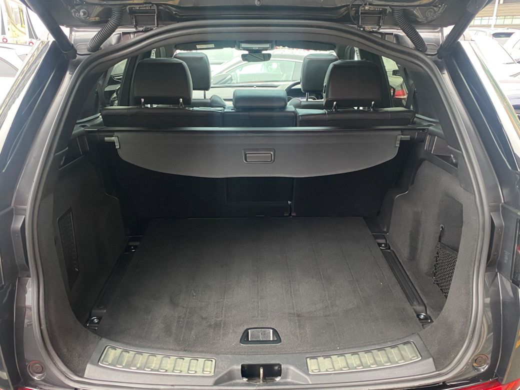 2022 Land Rover Discovery Sport