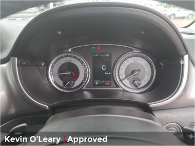 2025 Suzuki Vitara