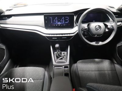 2023 Skoda Octavia
