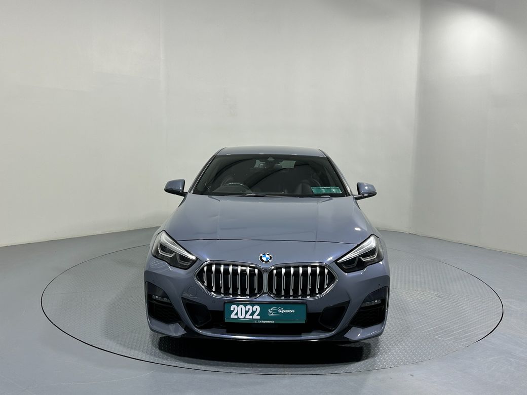 2022 BMW 2 Series
