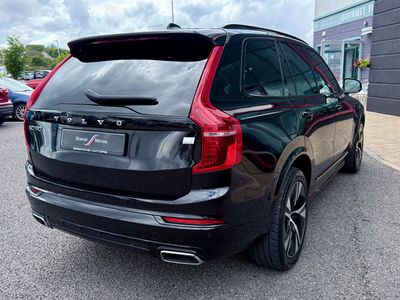 2020 Volvo XC90