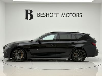 2024 BMW M3