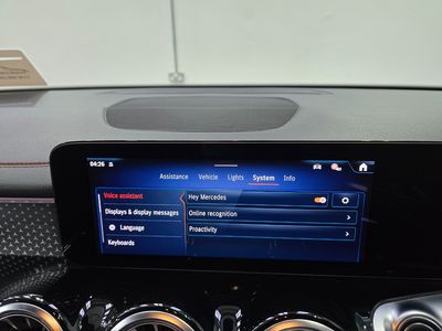 2024 Mercedes-Benz EQB