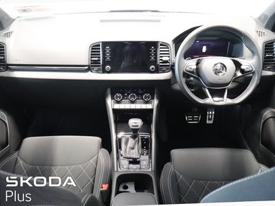 2025 Skoda Karoq