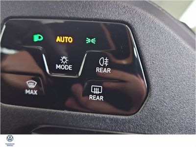 2025 Volkswagen Caddy Maxi Life