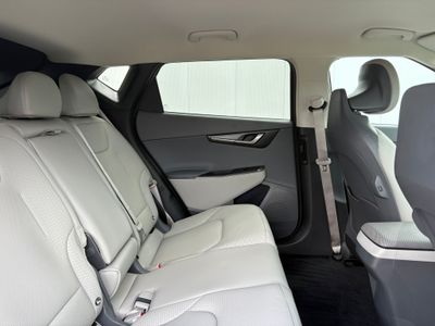 2026 Kia EV6