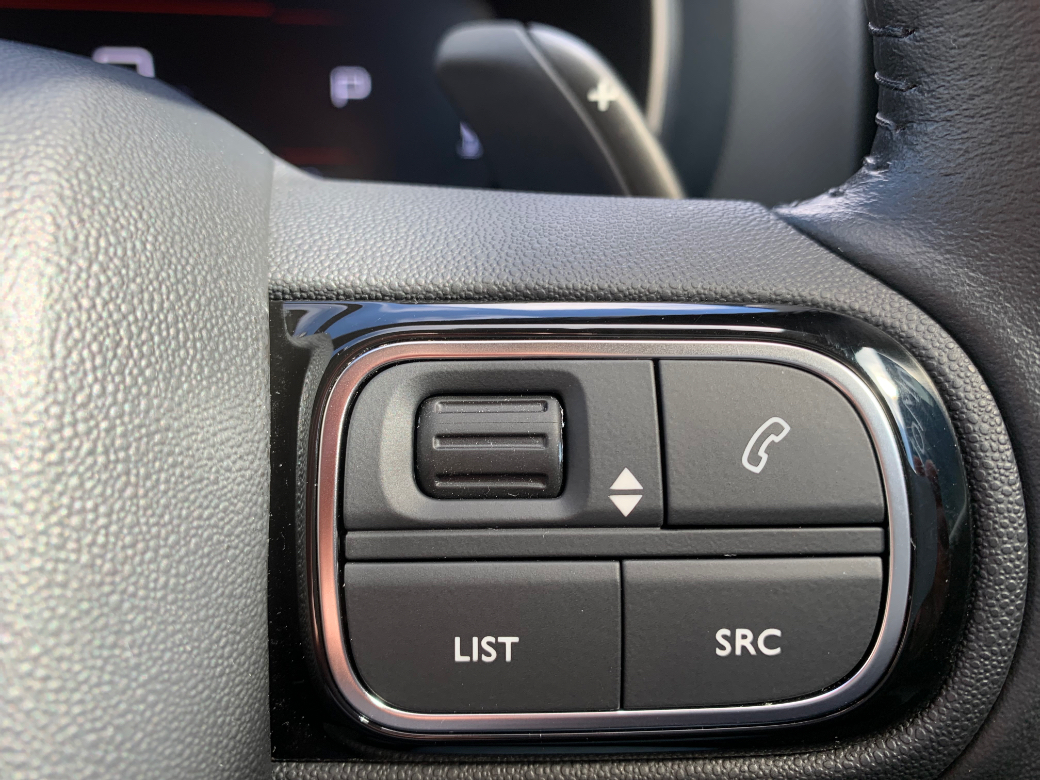 2024 Citroen C5 Aircross