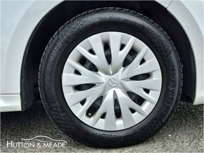 2024 Mazda Mazda2