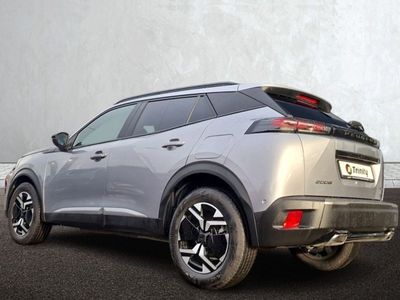 2026 Peugeot 2008