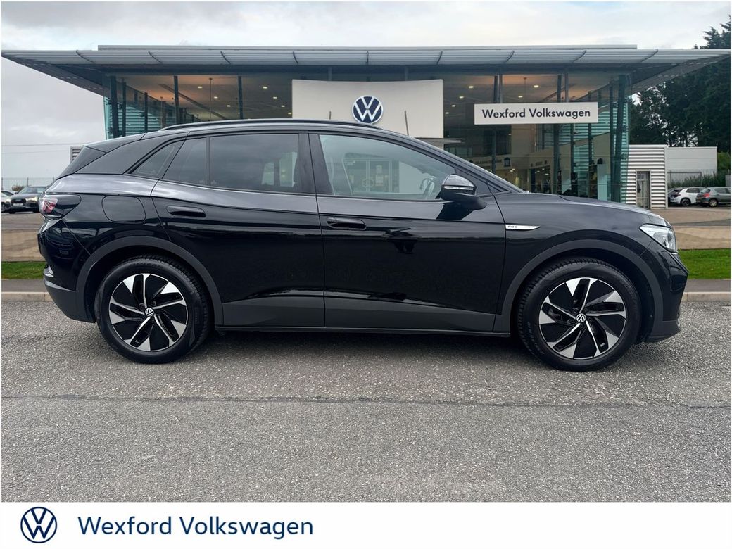 2024 Volkswagen ID.4