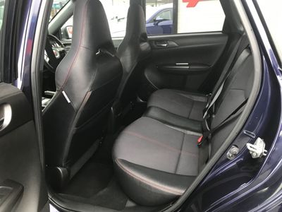 2010 Subaru Impreza