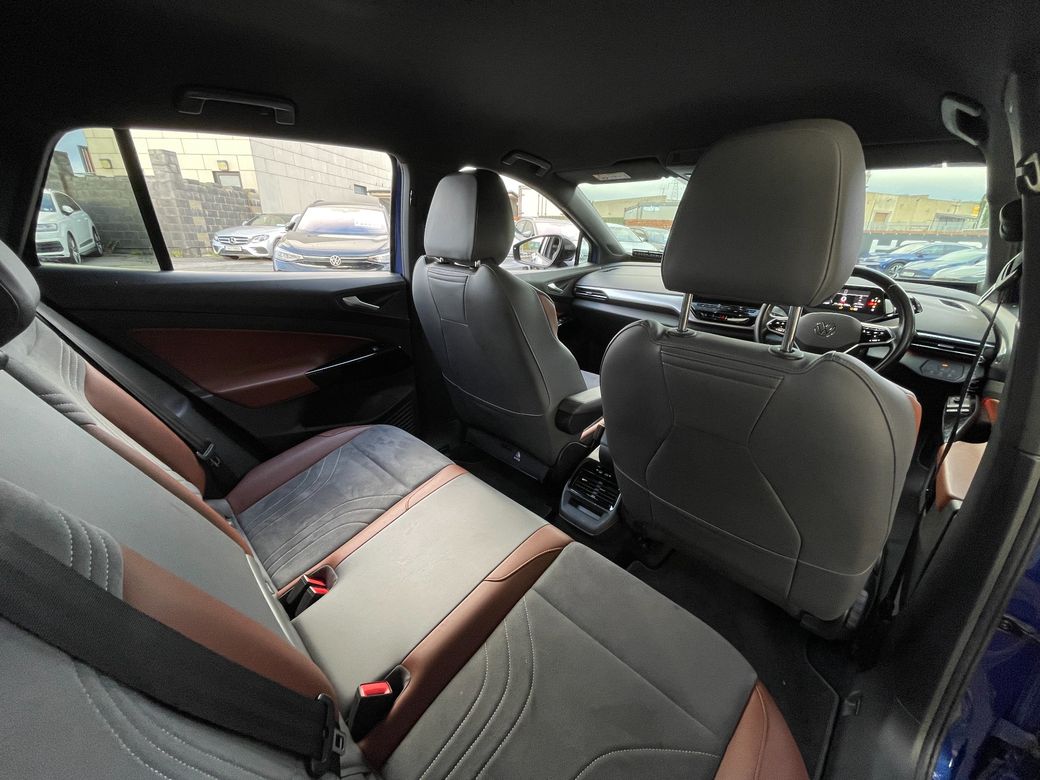 2021 Volkswagen ID.4