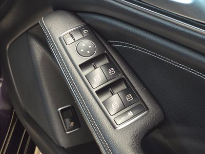 2015 Mercedes-Benz CLA Class