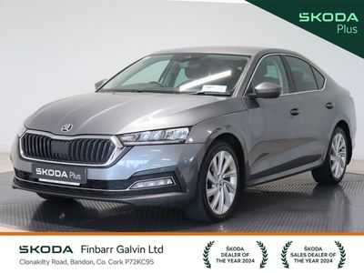 2022 Skoda Octavia