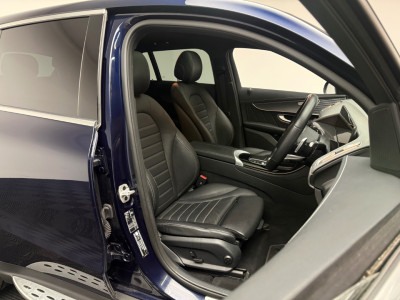 2023 Mercedes-Benz EQC