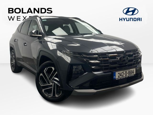 vehicle for sale from Bolands Wexford Town