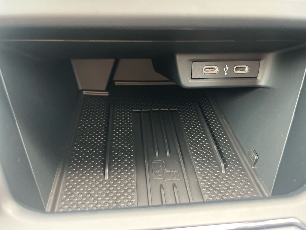 2025 Volkswagen Taigo