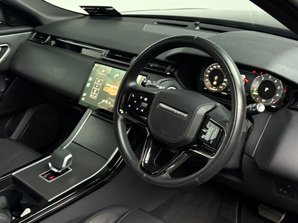 2024 Land Rover Range Rover