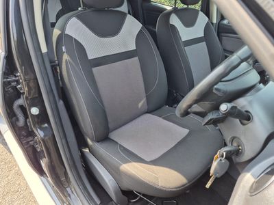 2017 Dacia Duster