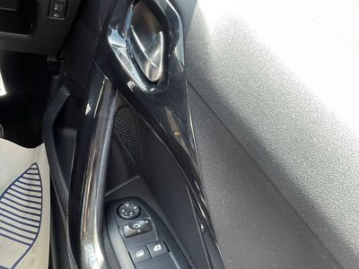 2015 Peugeot 208