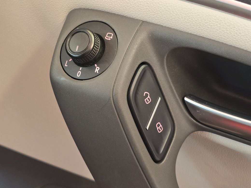 2016 Volkswagen Polo