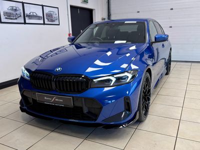 2023 BMW 3 Series