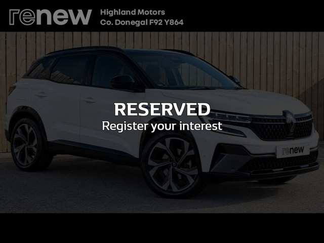 vehicle for sale from Highland Motors