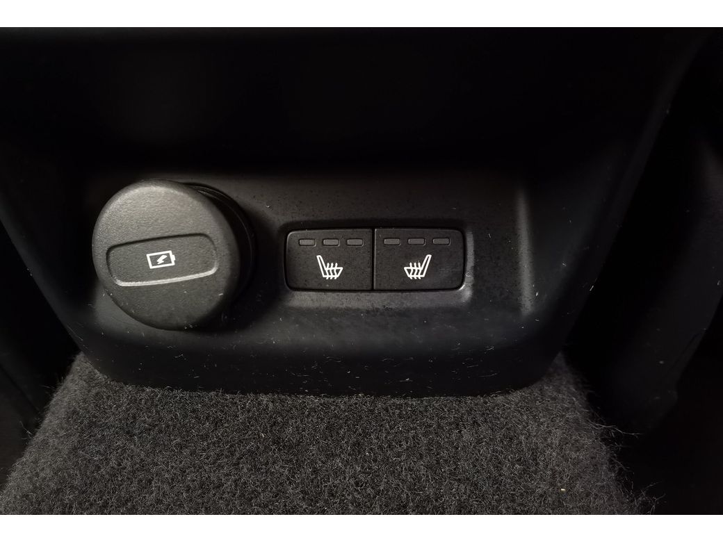 2021 Polestar 2