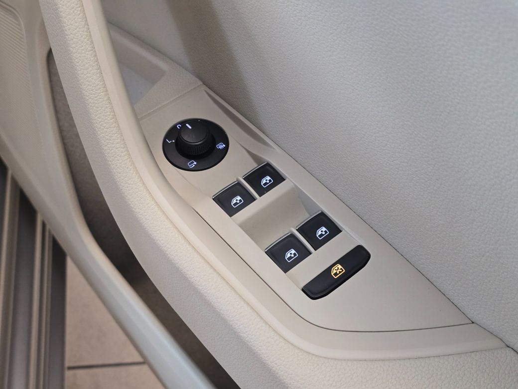 2016 Skoda Superb