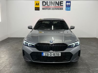 2023 BMW 3 Series