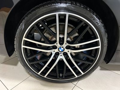 2016 BMW 7 Series