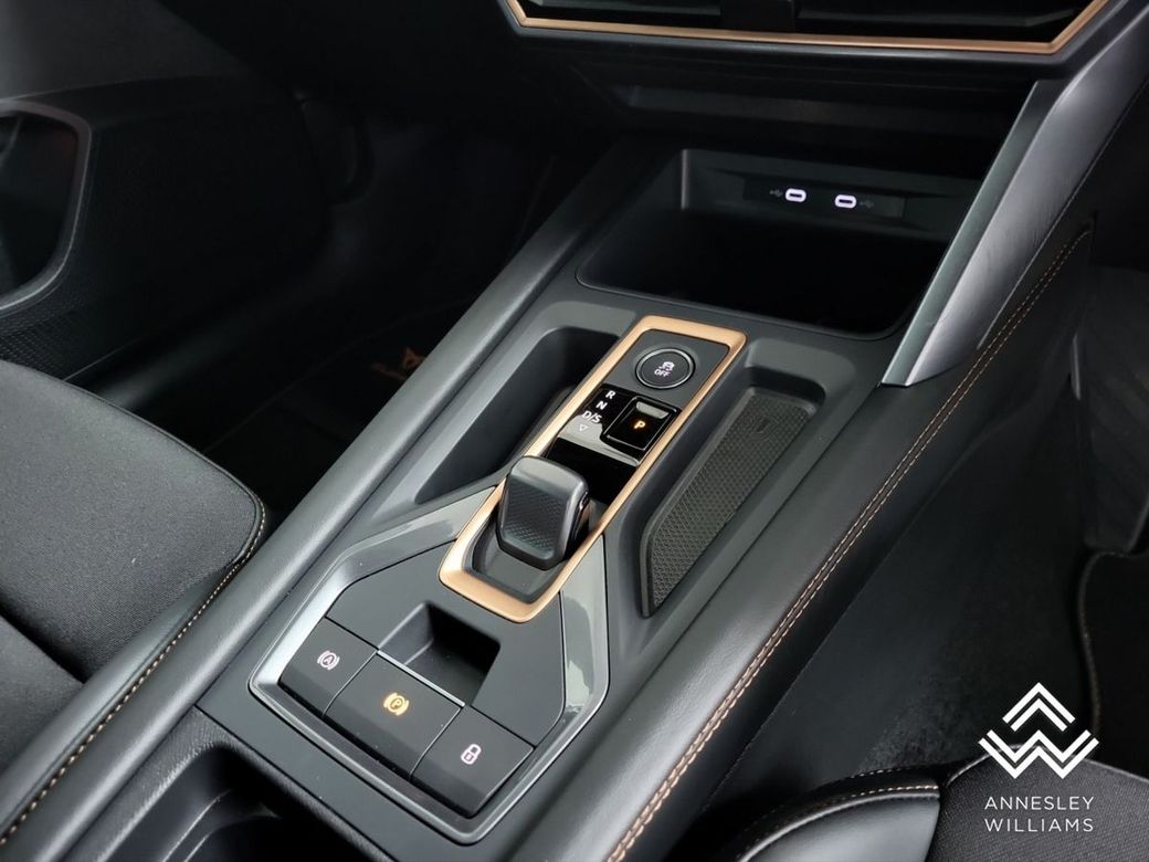 2025 Cupra Formentor