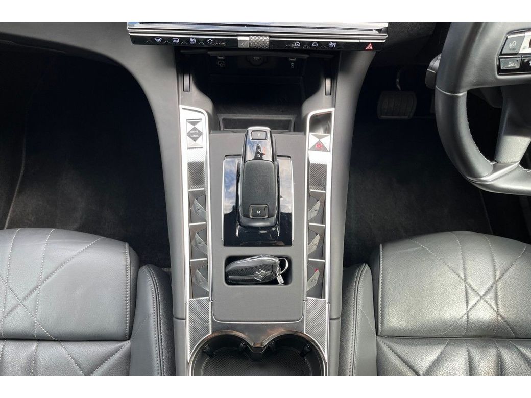 2023 DS Automobiles DS 7
