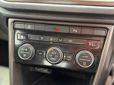2020 Volkswagen T-Roc