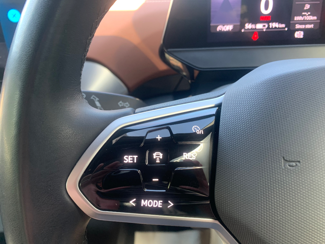 2022 Volkswagen ID.4
