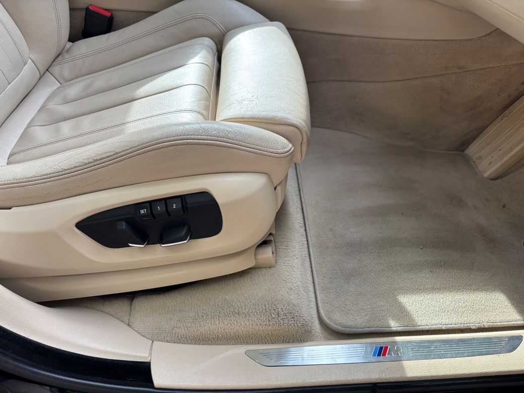 2018 BMW X5