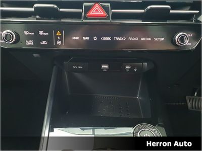 2024 Kia Niro
