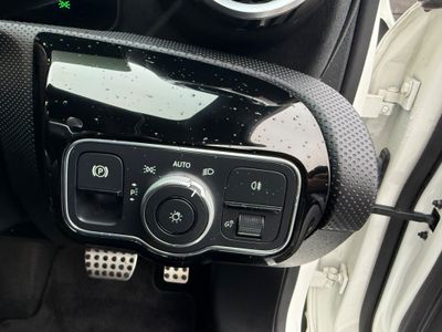 2021 Mercedes-Benz A Class