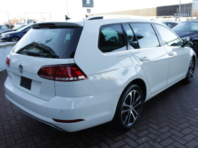 2020 Volkswagen Golf