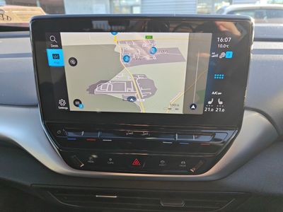 2022 Volkswagen ID.4