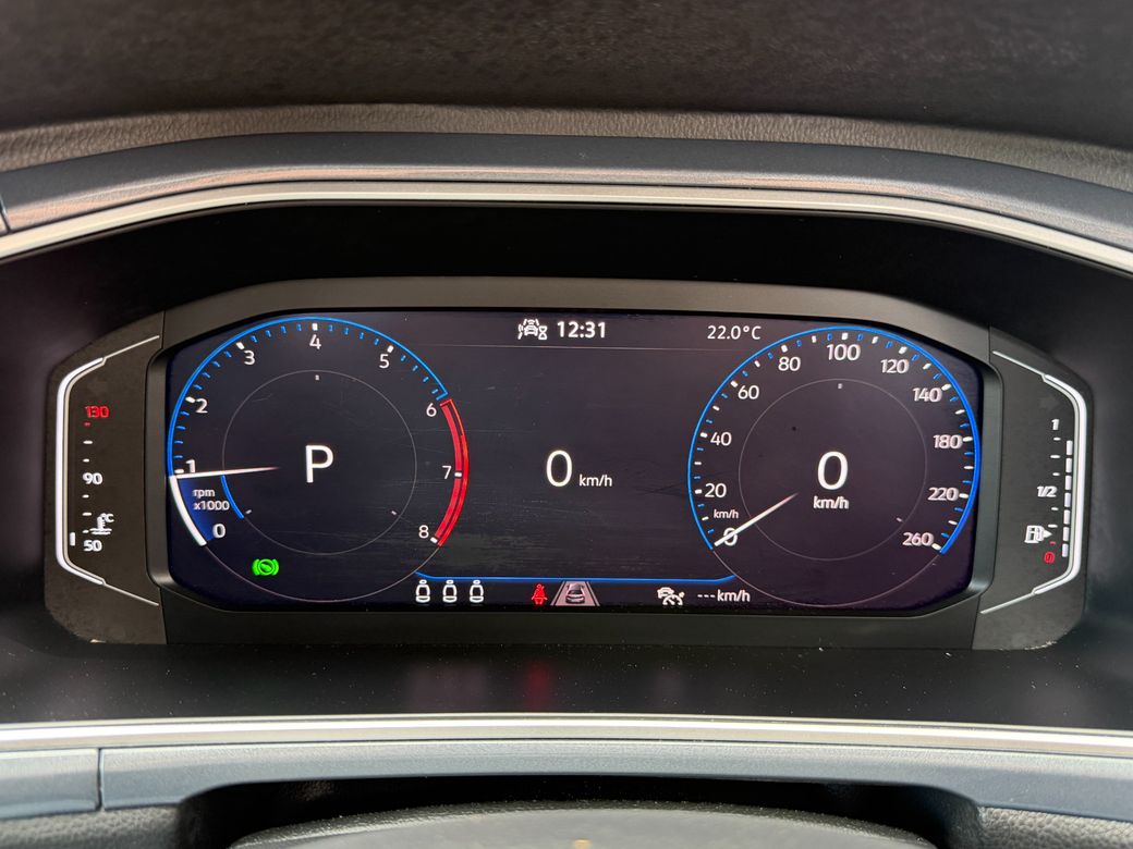 2023 Volkswagen T-Roc
