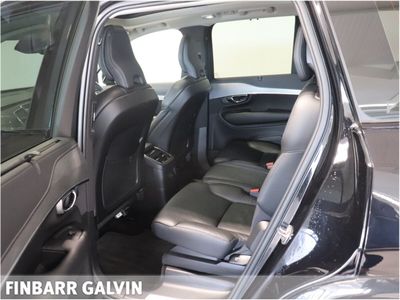 2022 Volvo XC90