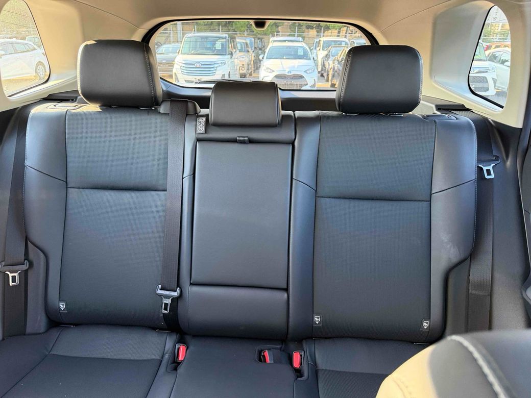 2026 Toyota Rav4