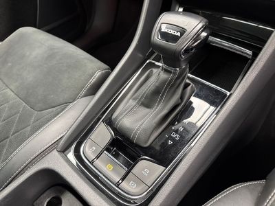 2023 Skoda Kodiaq