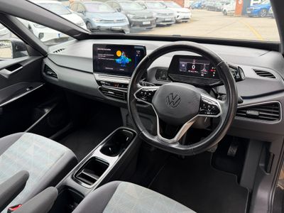 2022 Volkswagen ID.3